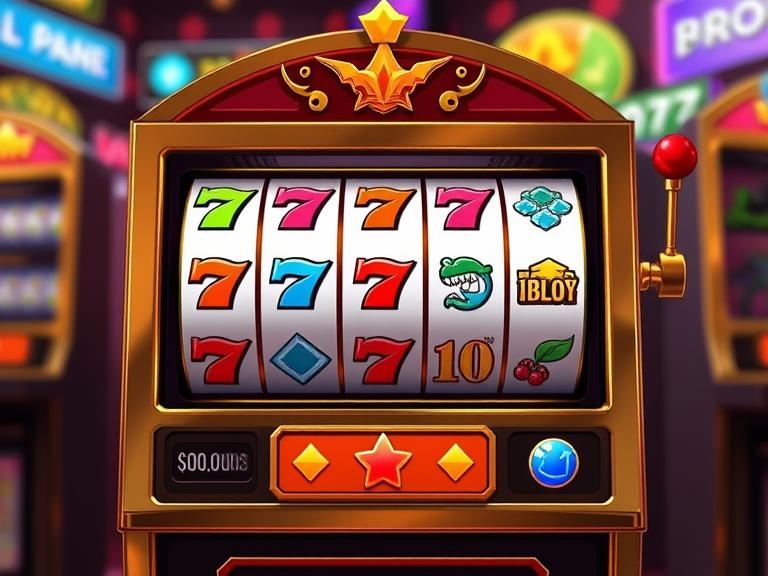 luckbet